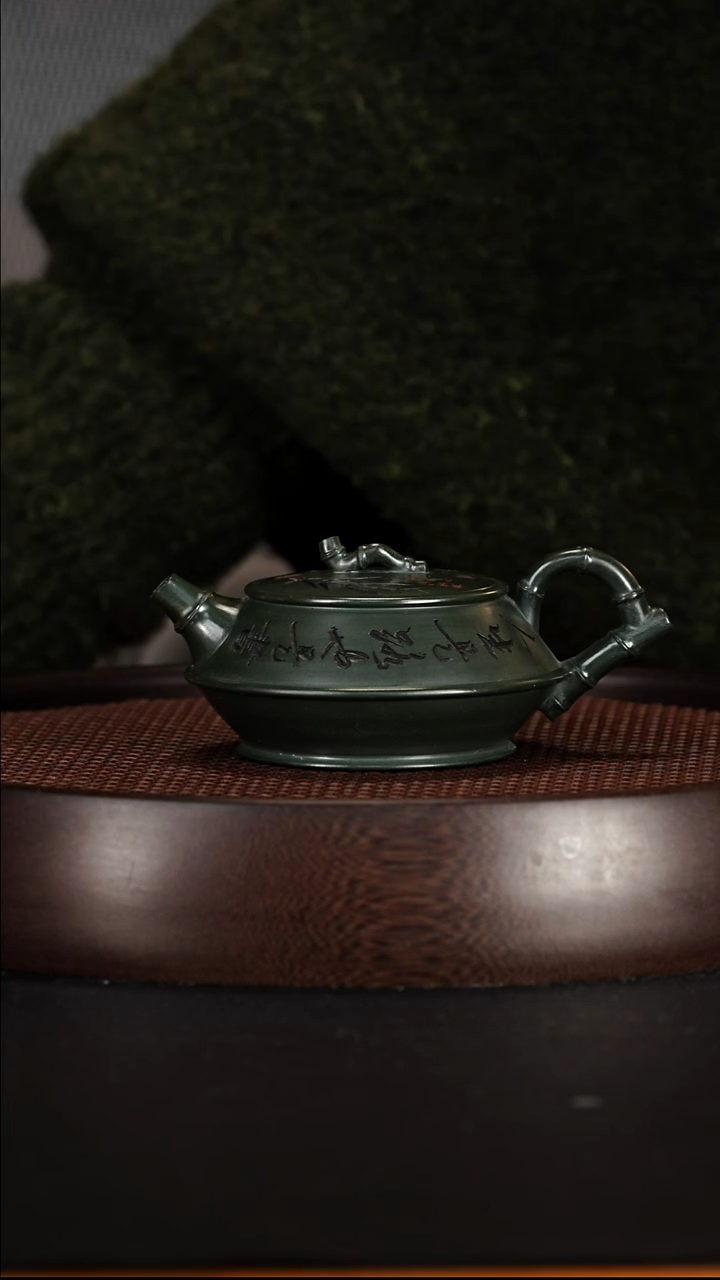 茶壶紫砂宜兴紫砂壶