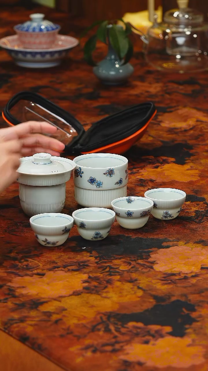 【闪购商品】楽门茶器！！！！