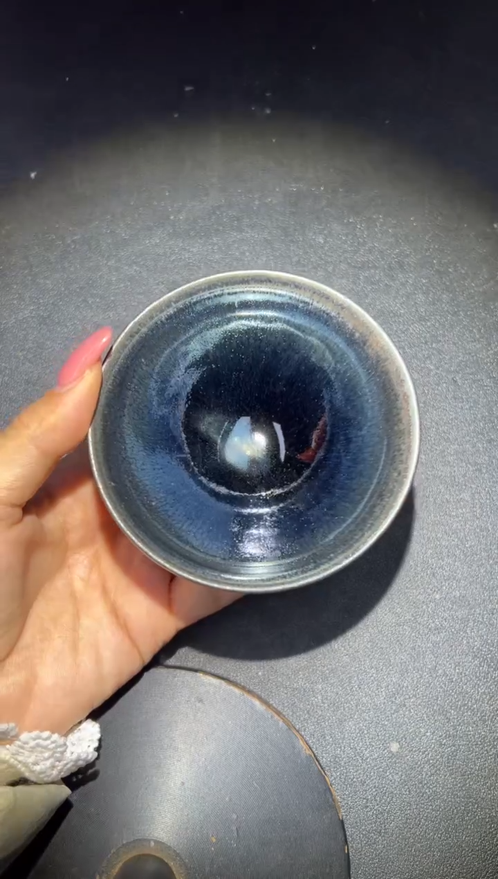 茶盏44 徐祖鹏老师作品