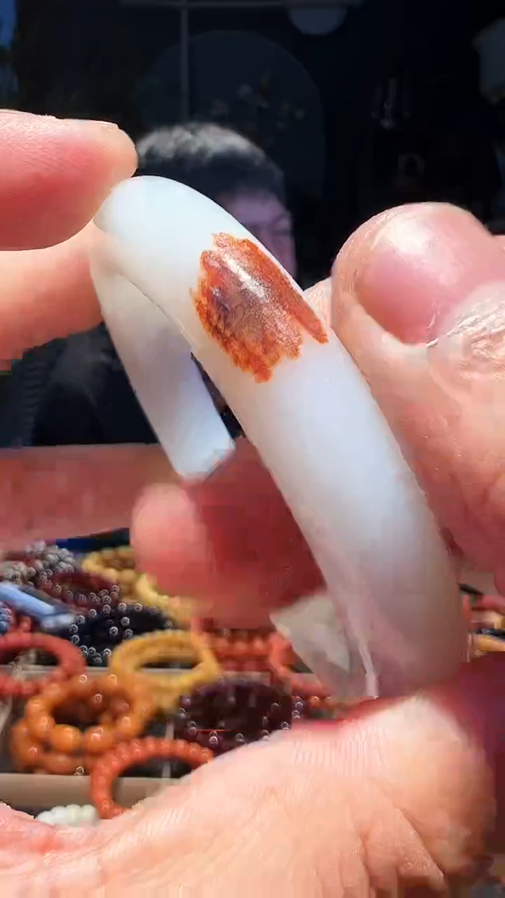 【闪购商品】和田玉吊坠(不含链)未镶嵌挂件56