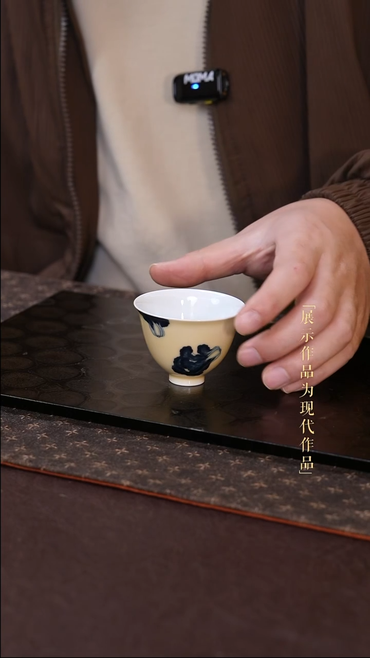 摆件瓷尼克美学甄选