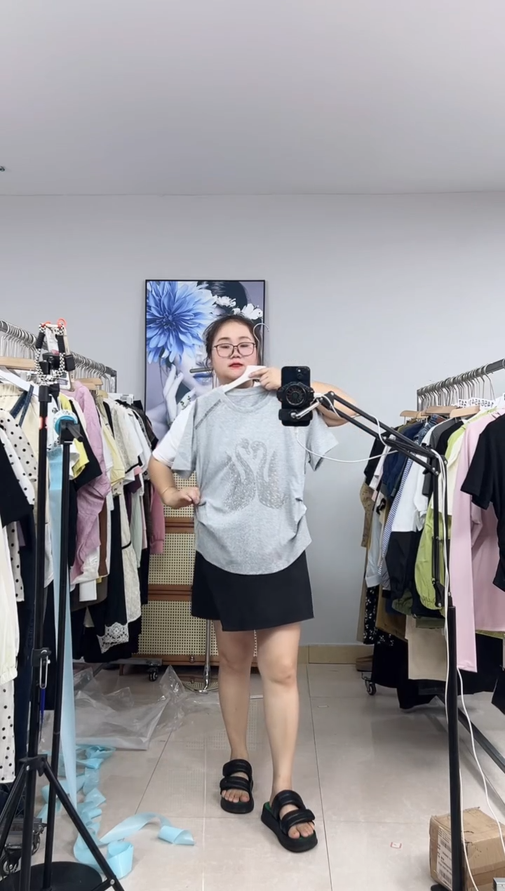 1461女装孤品青货