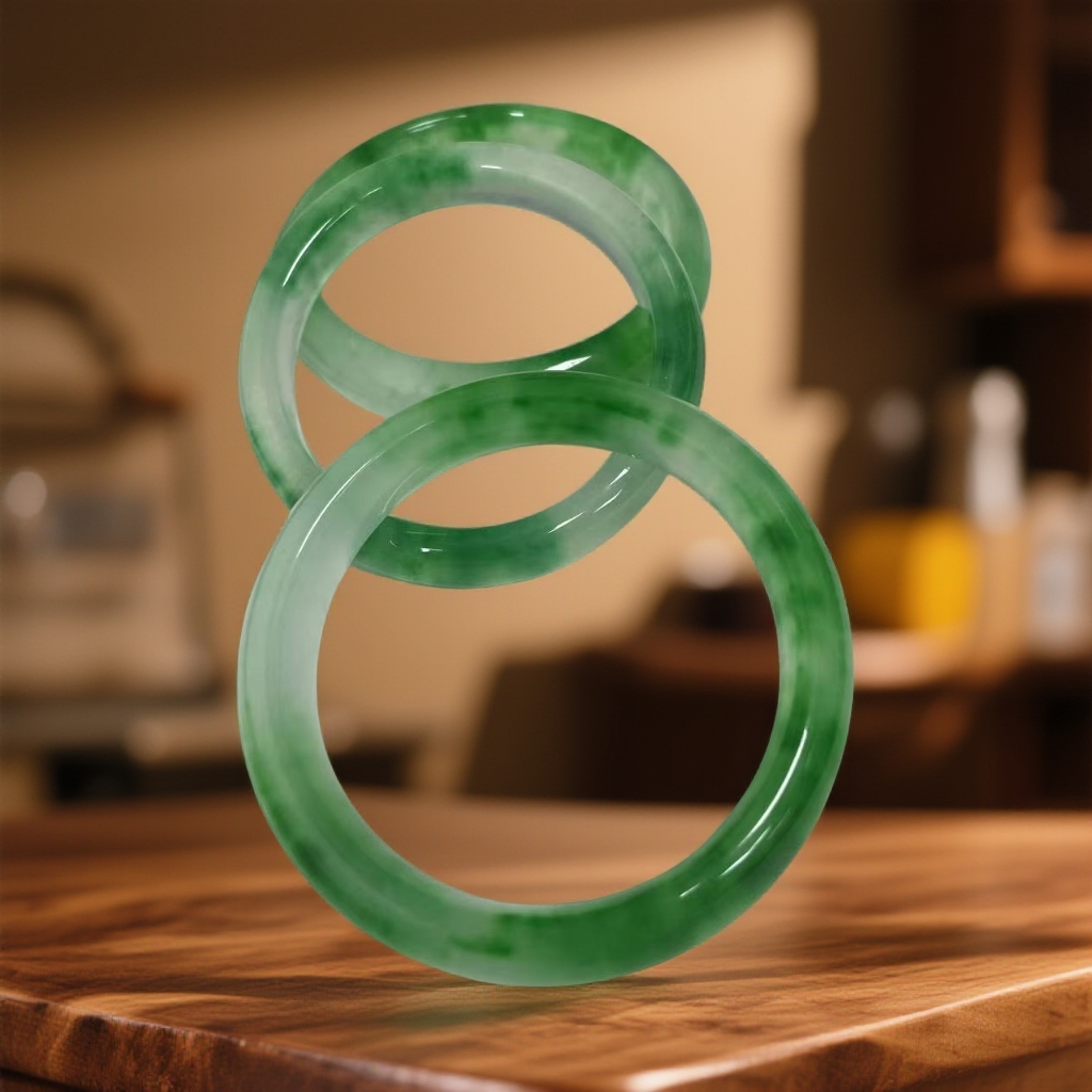 【大喜】E119主播推荐款轻奢风精致女士多样性发一奇石