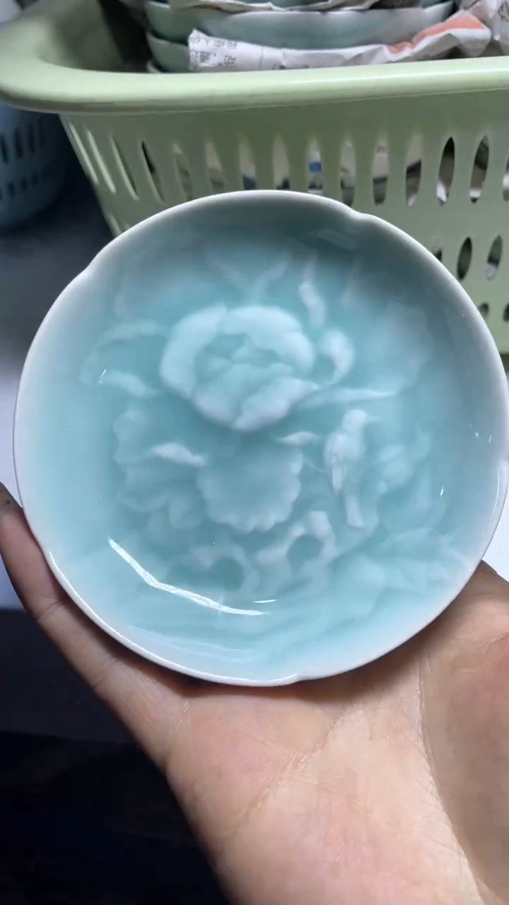 【闪购商品】福利款 慧仙青瓷 瓷器