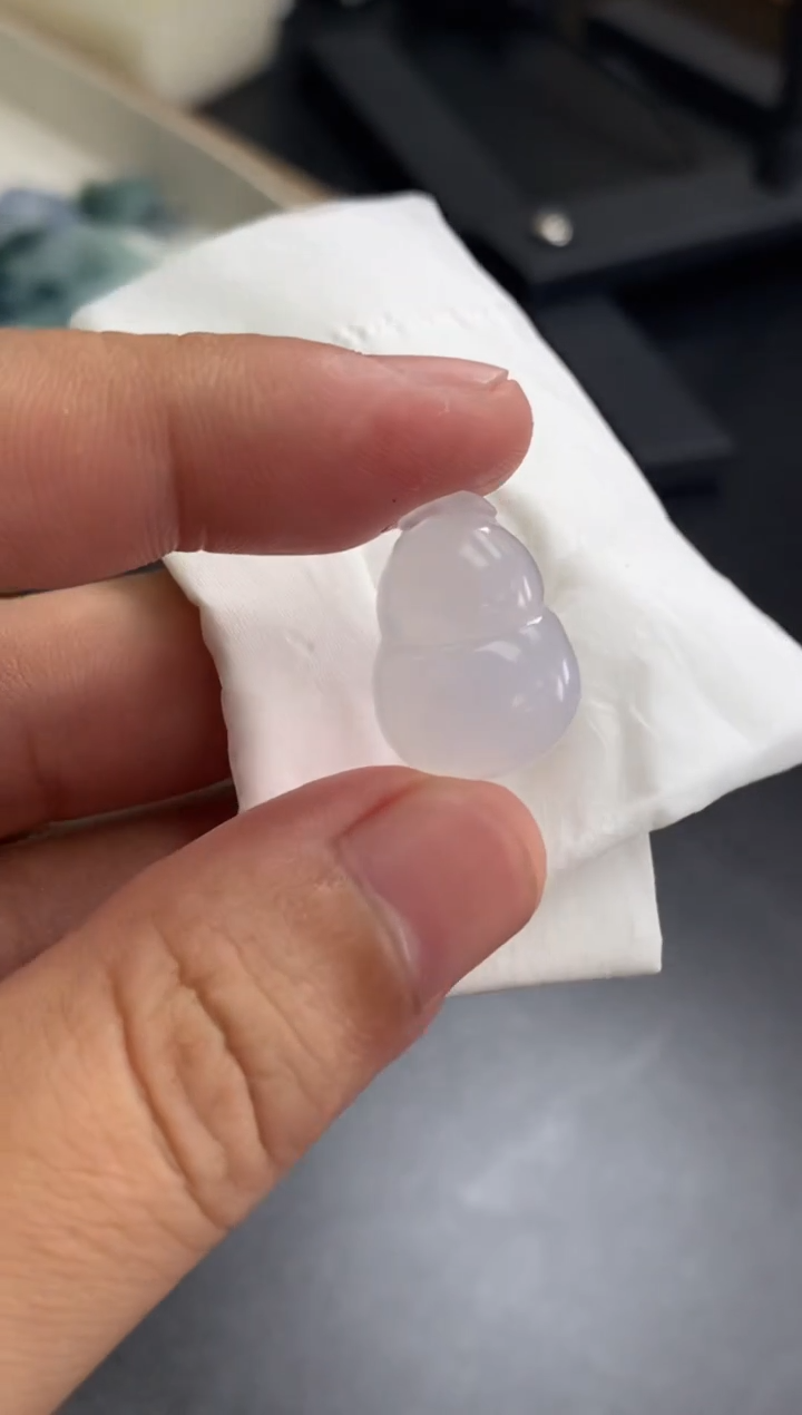 【闪购商品】定制翡翠未镶嵌翡翠