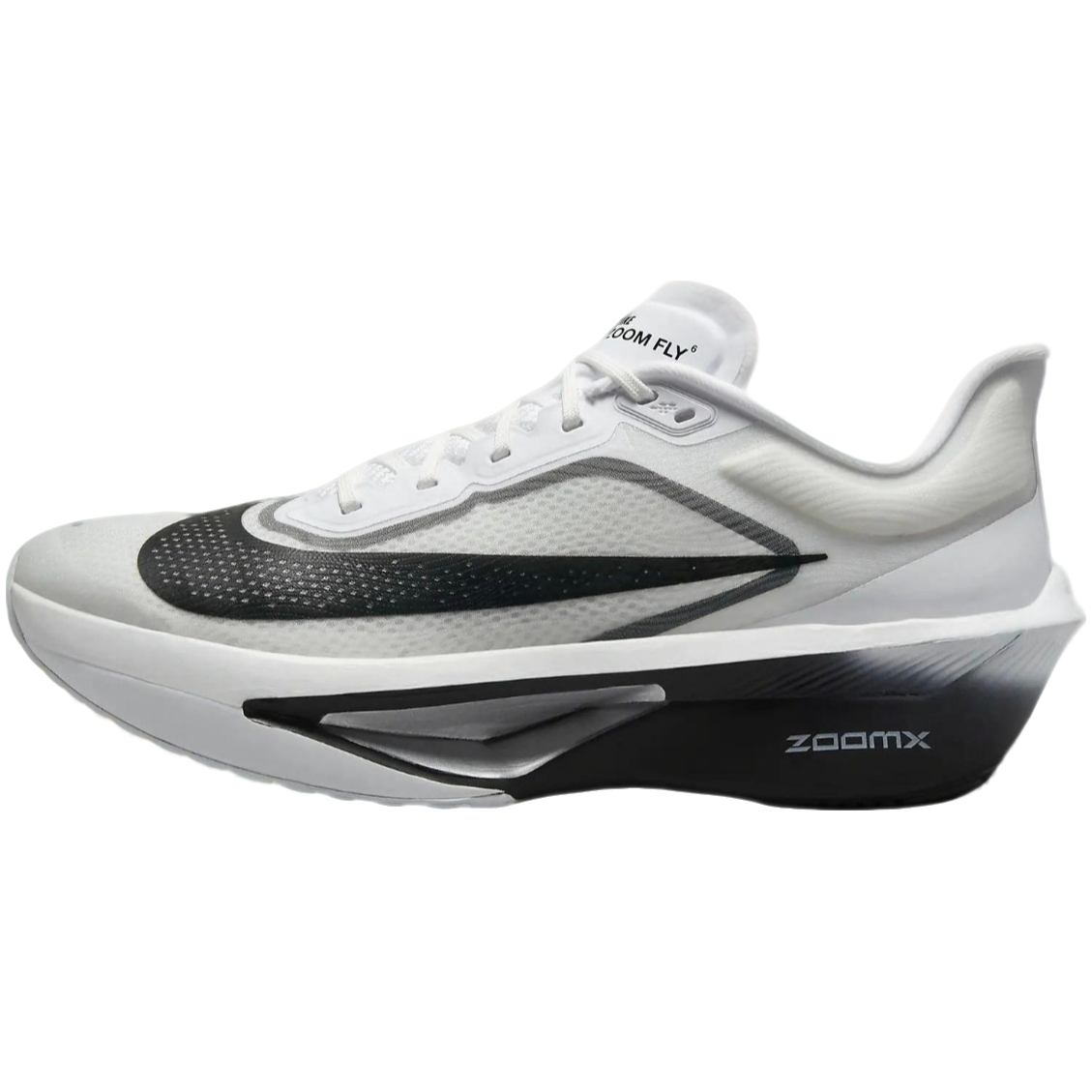 NIKE/耐克官方男鞋ZOOM FLY 6运动训练跑步鞋FN8454-100
