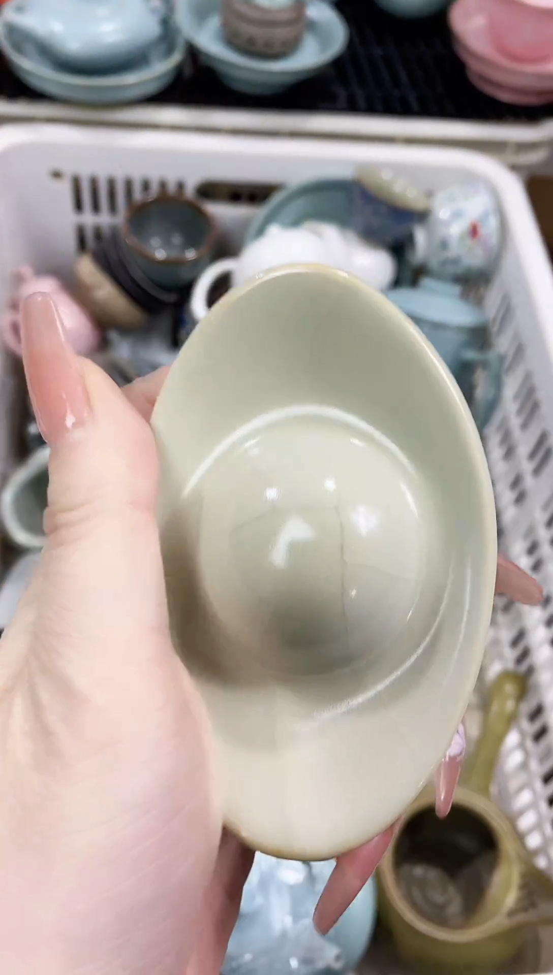 【闪购商品】轻轻微瑕茶杯茶碗茶壶