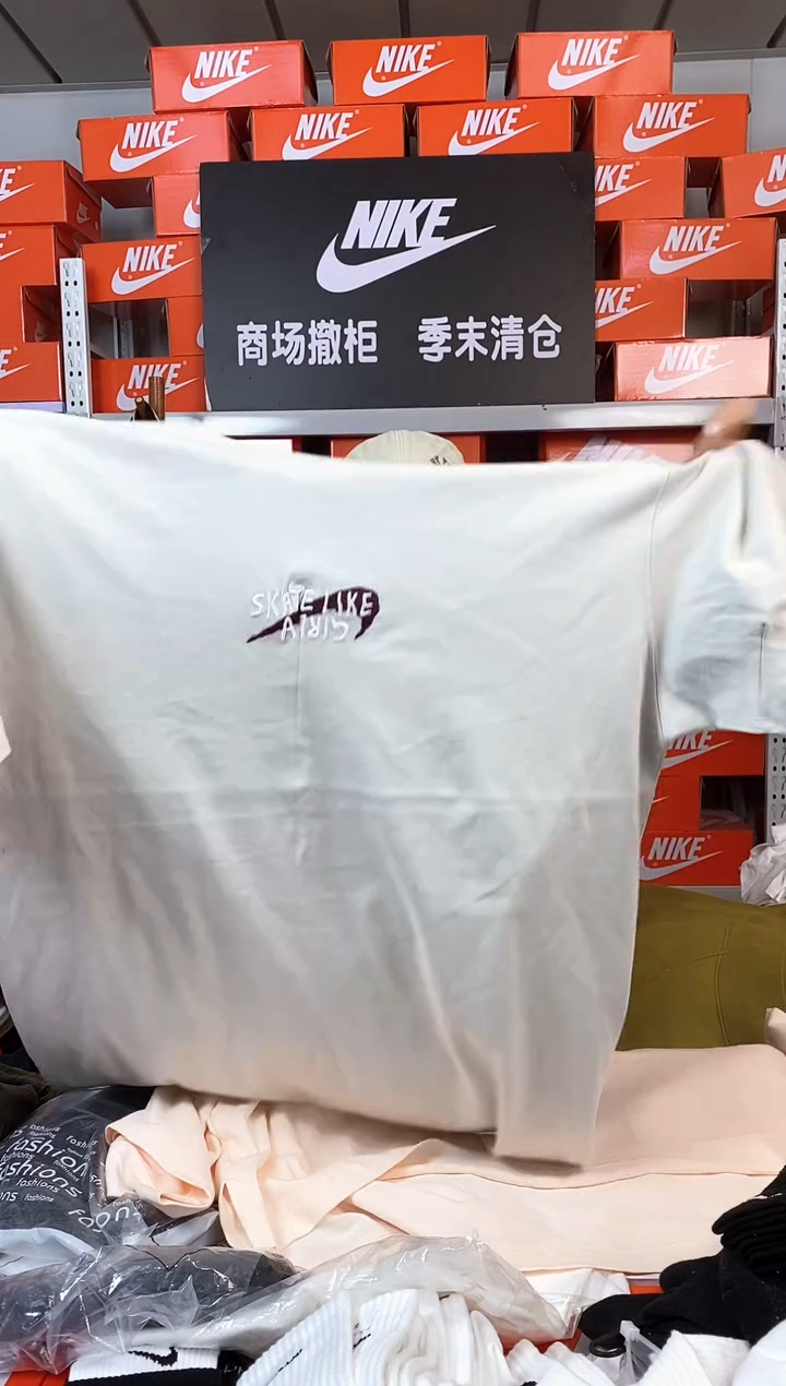 034编码 直播间过款 尺码170M
