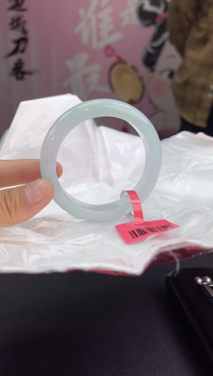 【闪购商品】翡翠手镯未镶嵌翡翠手镯