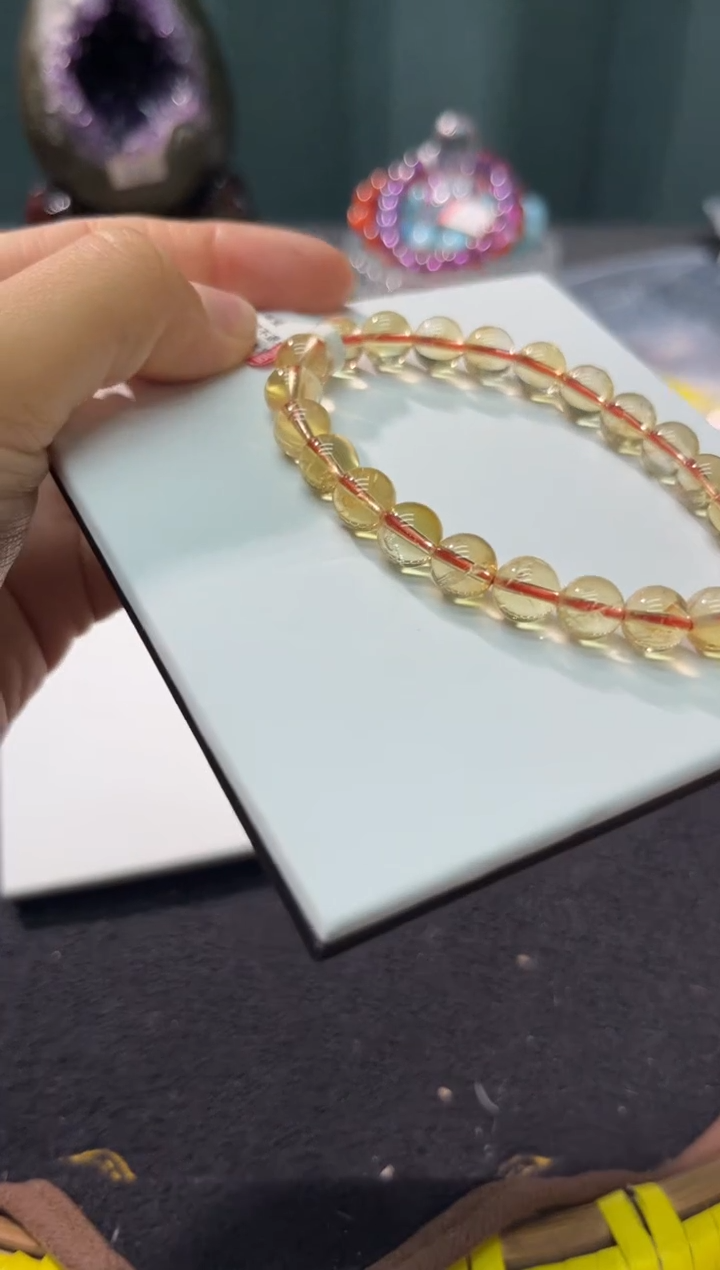 【闪购商品】水晶手链未镶嵌148多样性发其一/8+