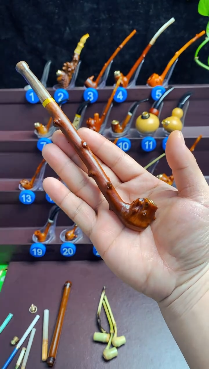 【闪购商品】木檬子木的精品小斗