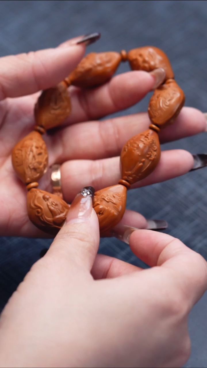 其他橄榄核橄榄核