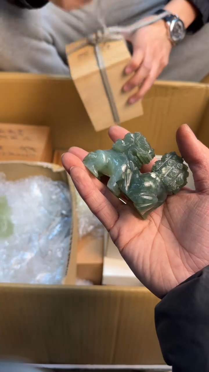 【闪购商品】茶盏88888888  861