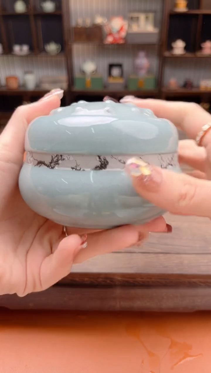 【闪购商品】柒禾茶器清仓福利品