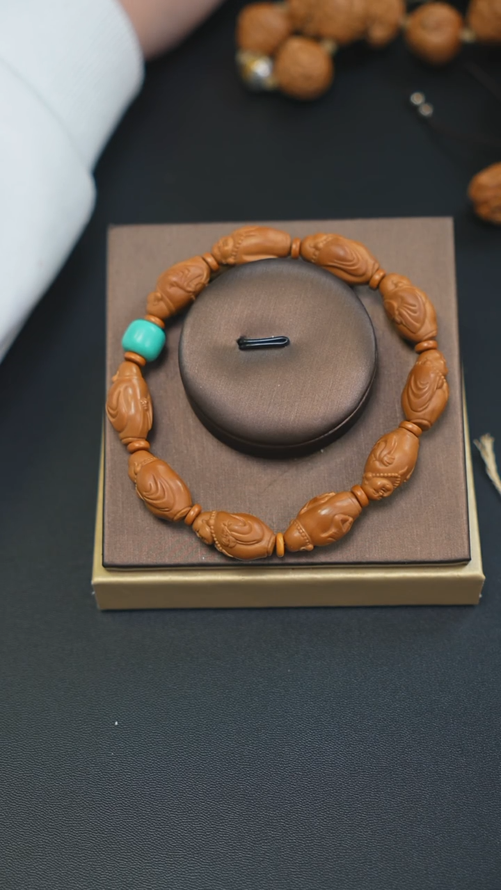 手串/手链橄榄核8888