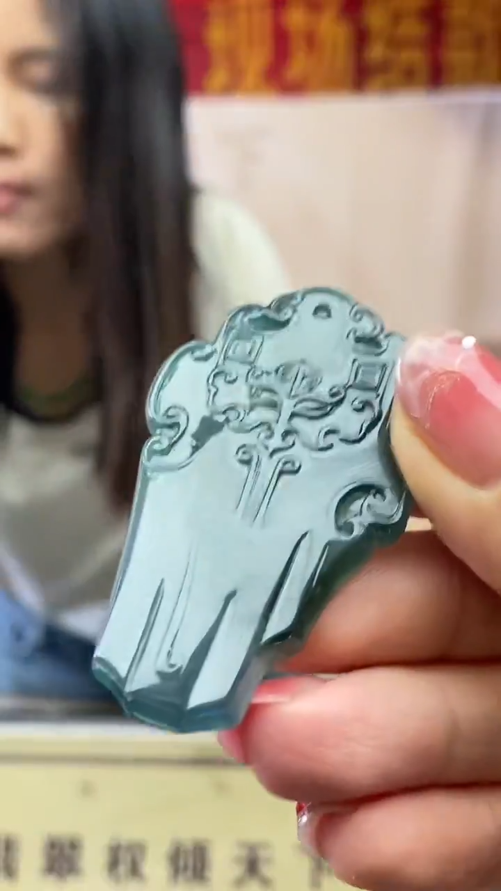 未镶嵌定制翡翠********882