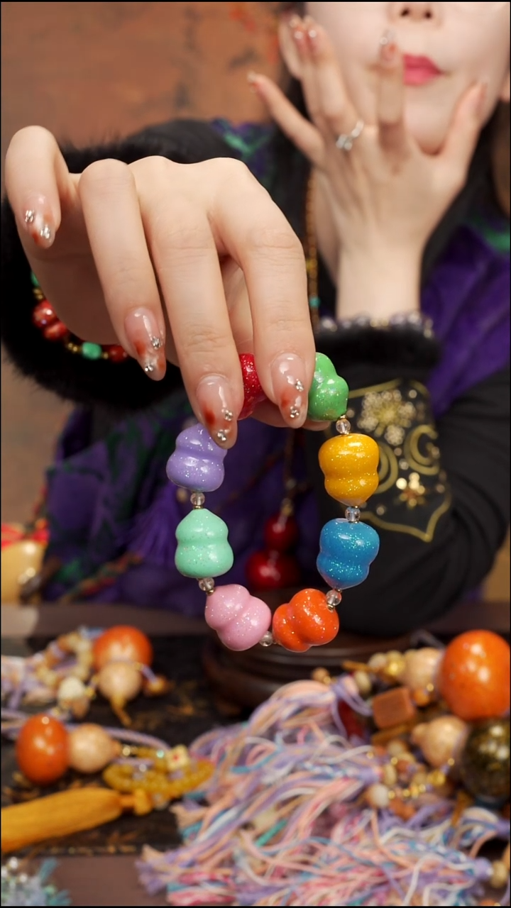 443--精工手串---188