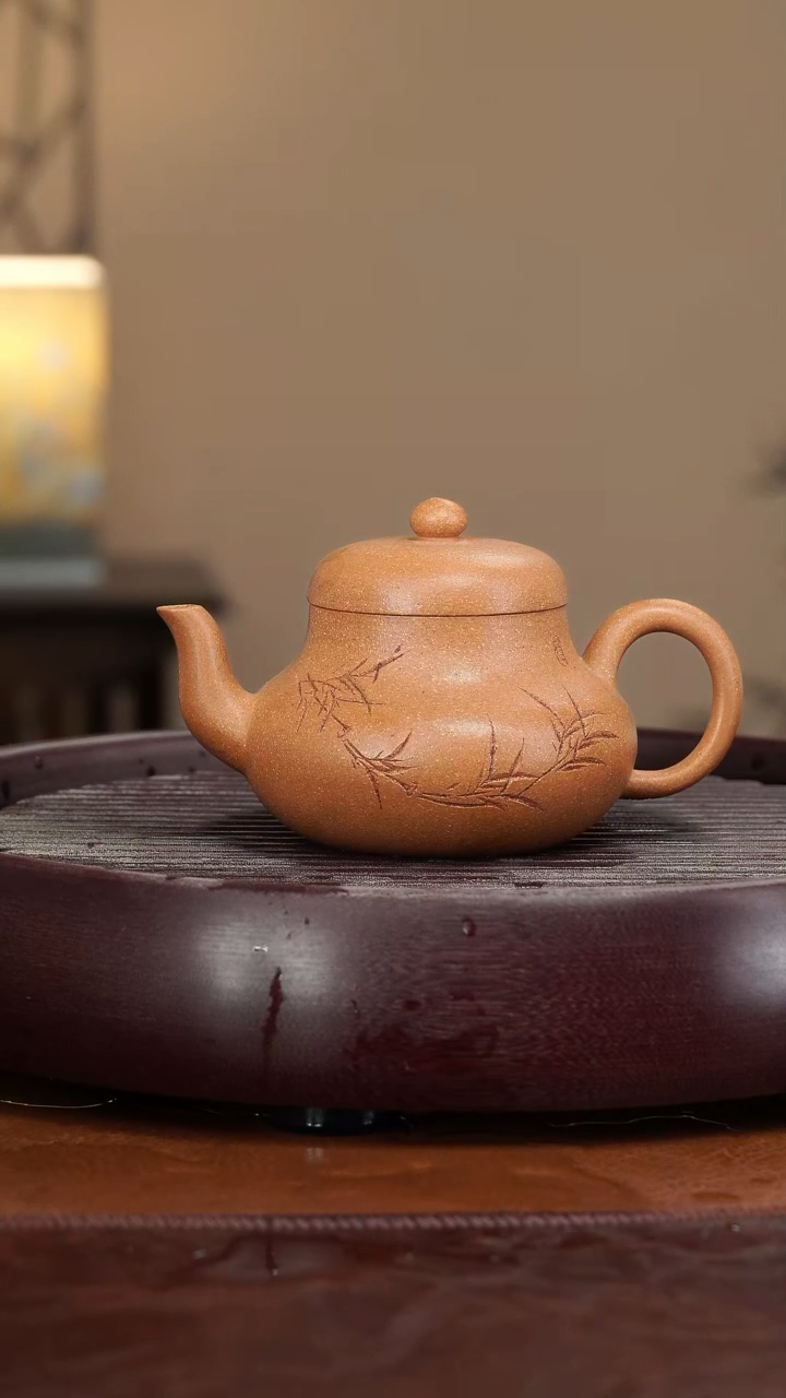 【闪购商品】紫砂茶壶宜兴紫砂壶