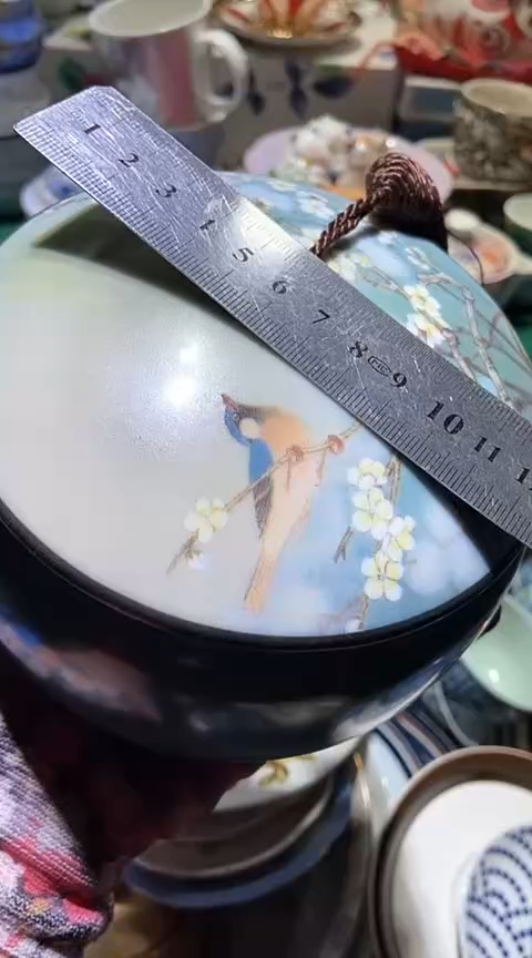 【闪购商品】瓷片6938667784613729740