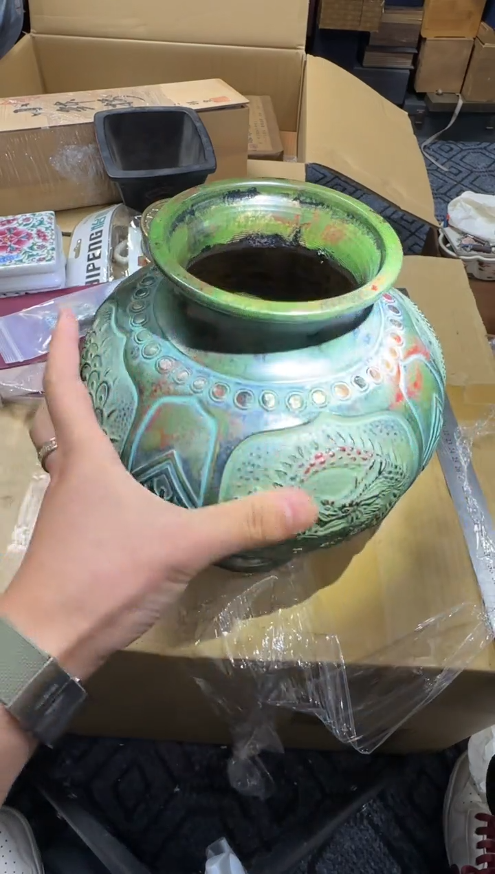 1保****点精品瓷一物一拍定闪