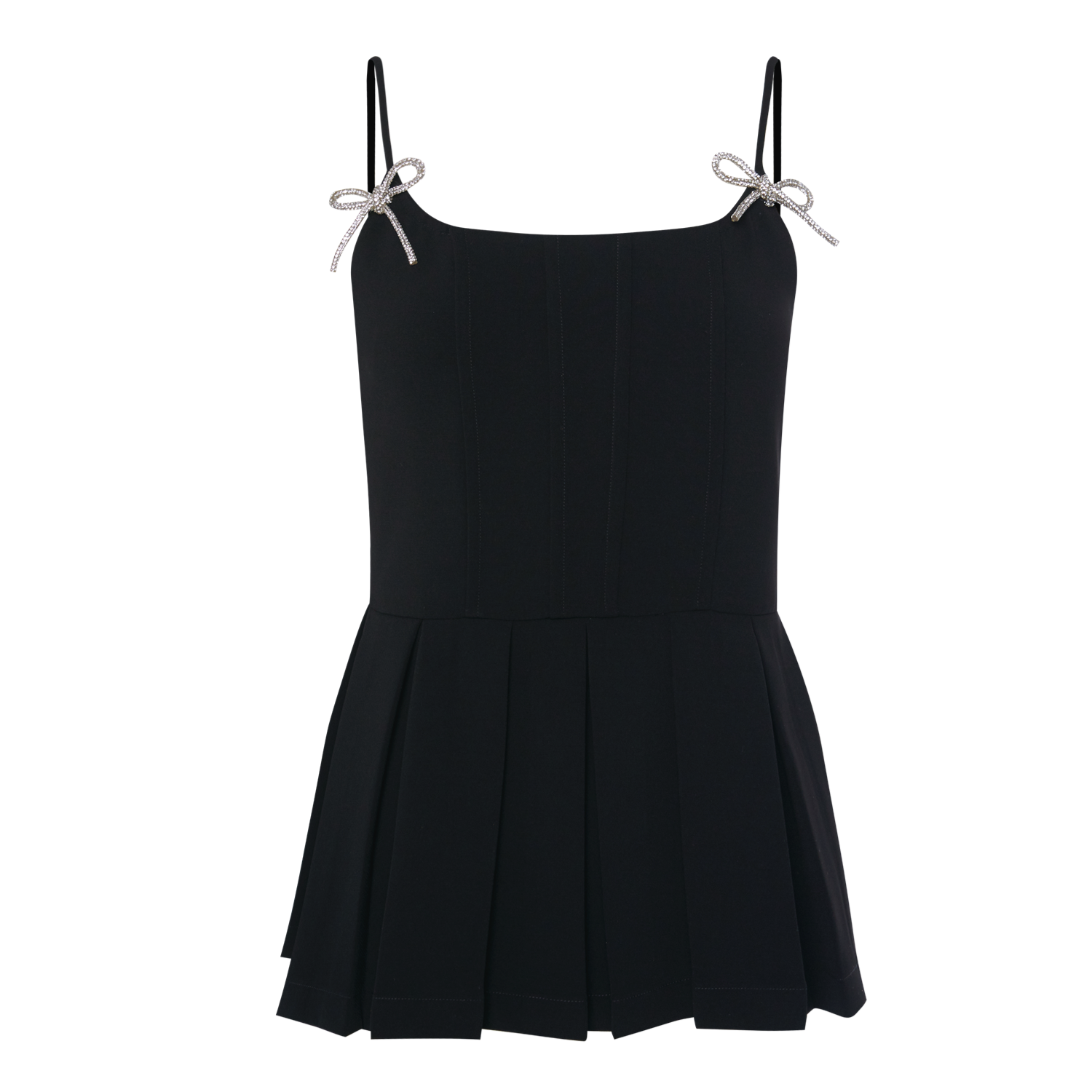 JILLYI南山店【钻石蝴蝶】性感流行2013年小吊带修身显瘦气质时尚背