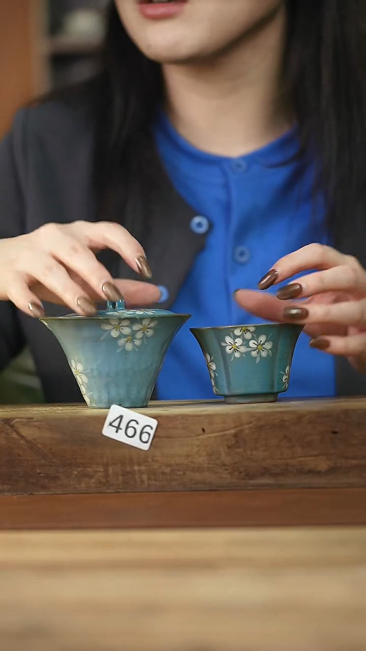 不顾一切落单系列