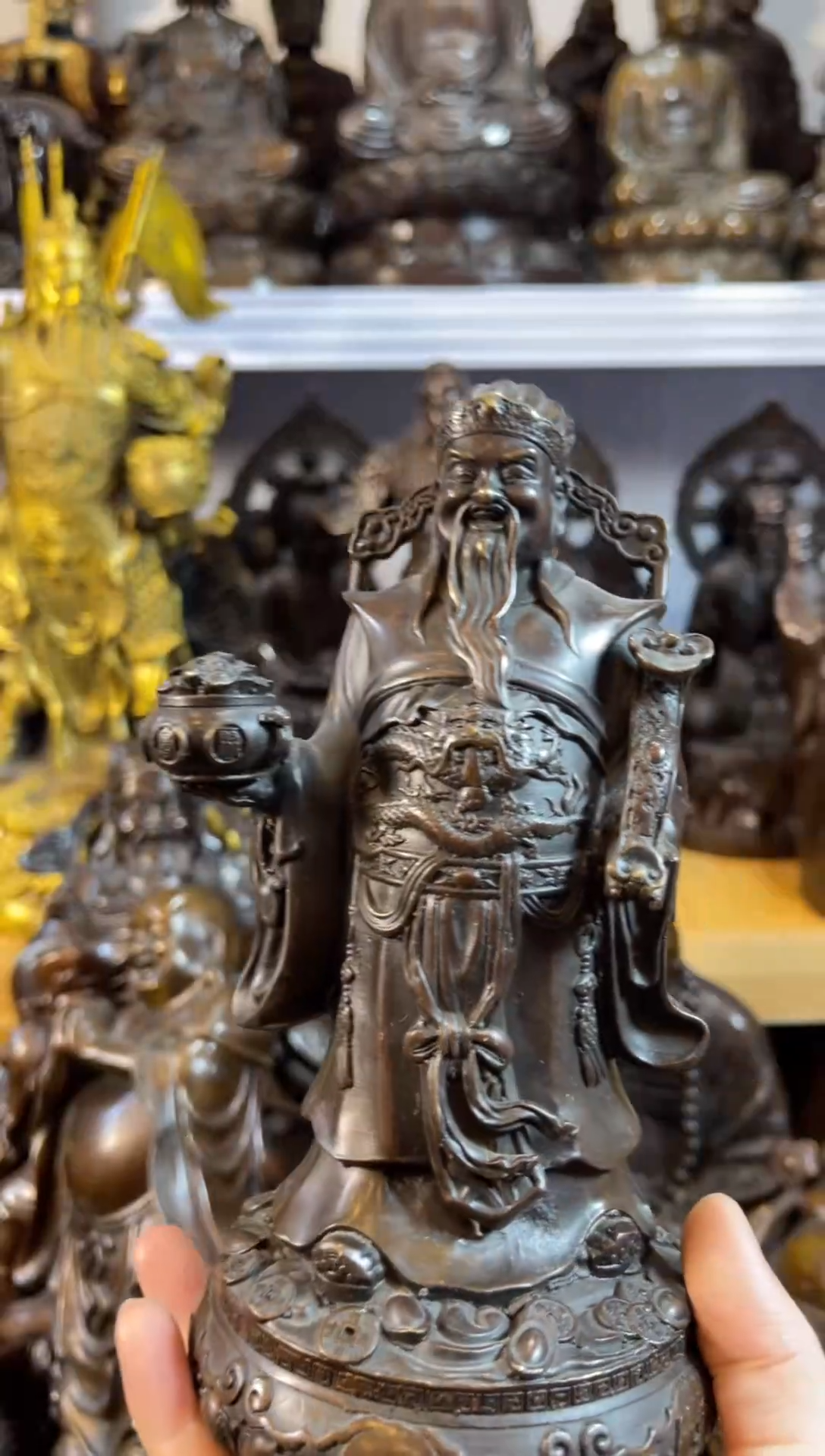 【闪购商品】.案台摆件 物品摆件