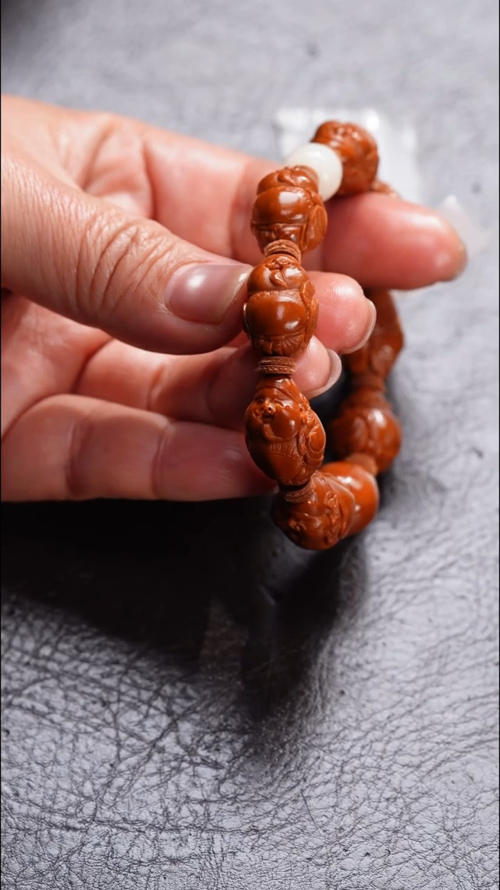 手串/手链橄榄核橄榄核