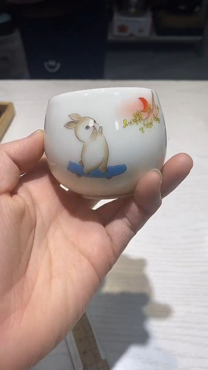 瓷片生活的本意就是开心@@1