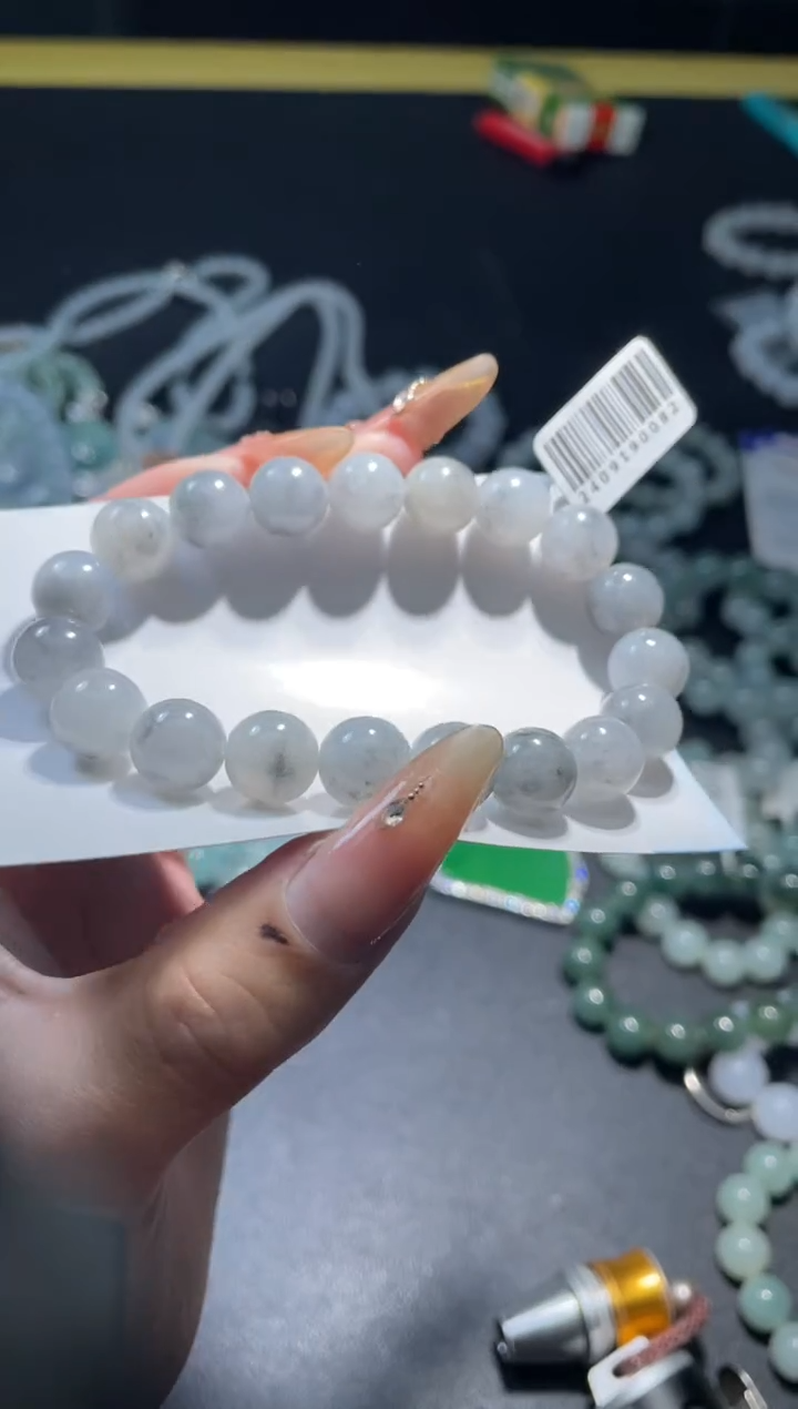 【闪购商品】定制翡翠未镶嵌翡翠