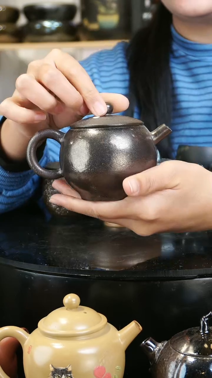 【闪购商品】壶465瑕疵 苏橙茶周边.....