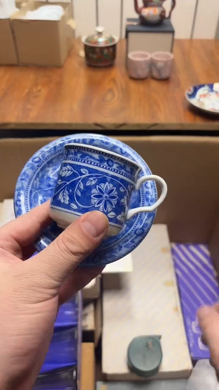 杯豆*包瓷片满20米包邮一单一付