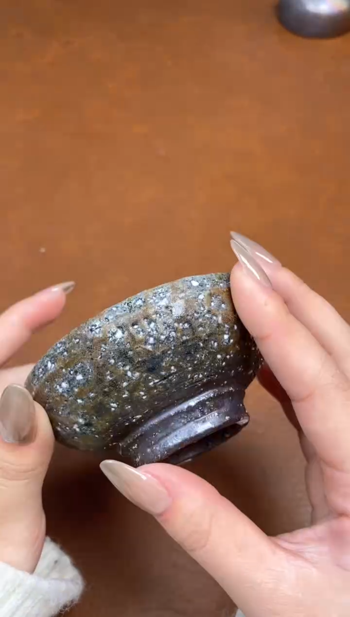 【闪购商品】观寂茶器柴烧专拍链接6197