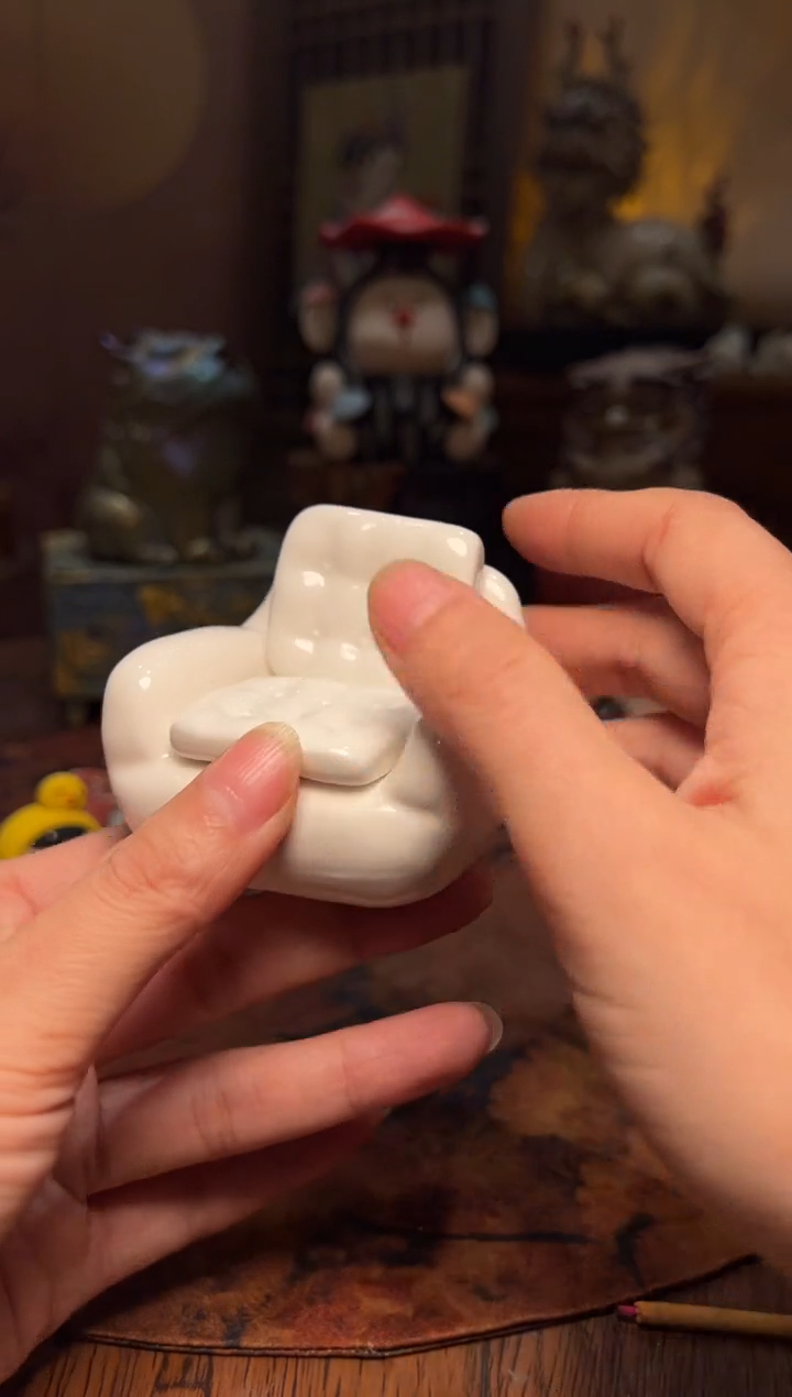 瓷片设计师款陶瓷沙发