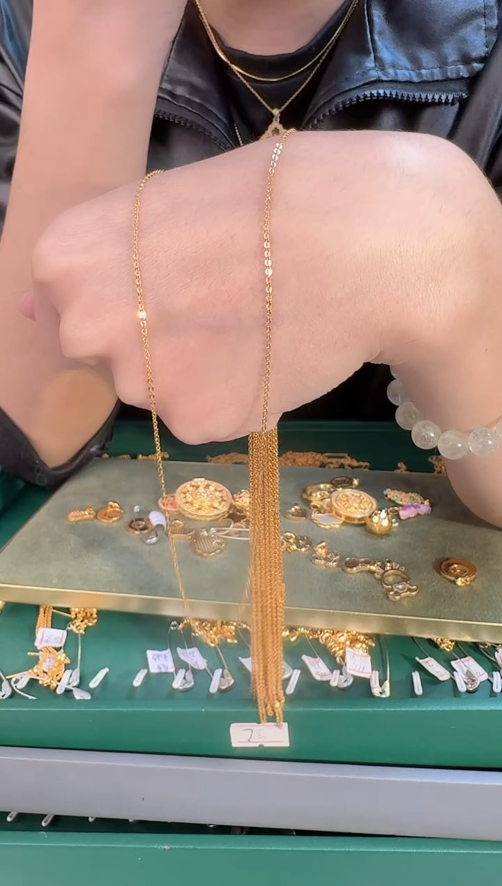 福利 固定闪o 45长 1.10（附带礼盒包装）