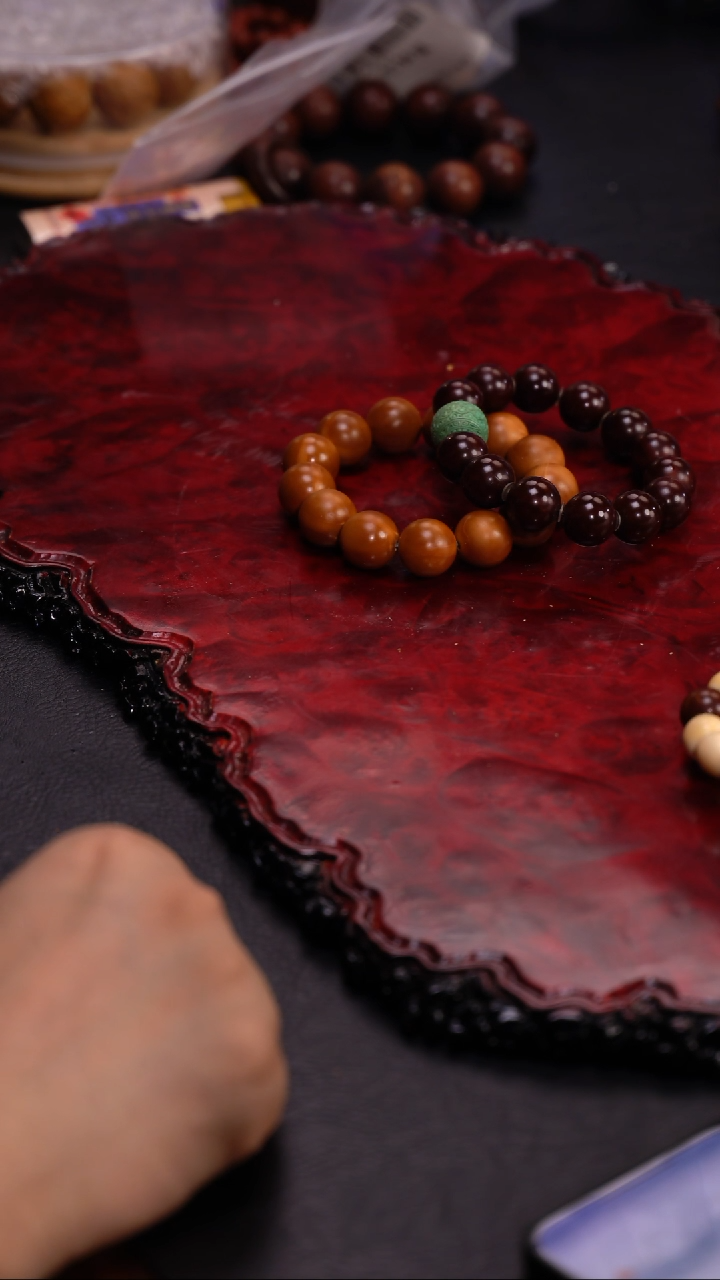 橄榄核手串76 橄榄核///////////,ZY