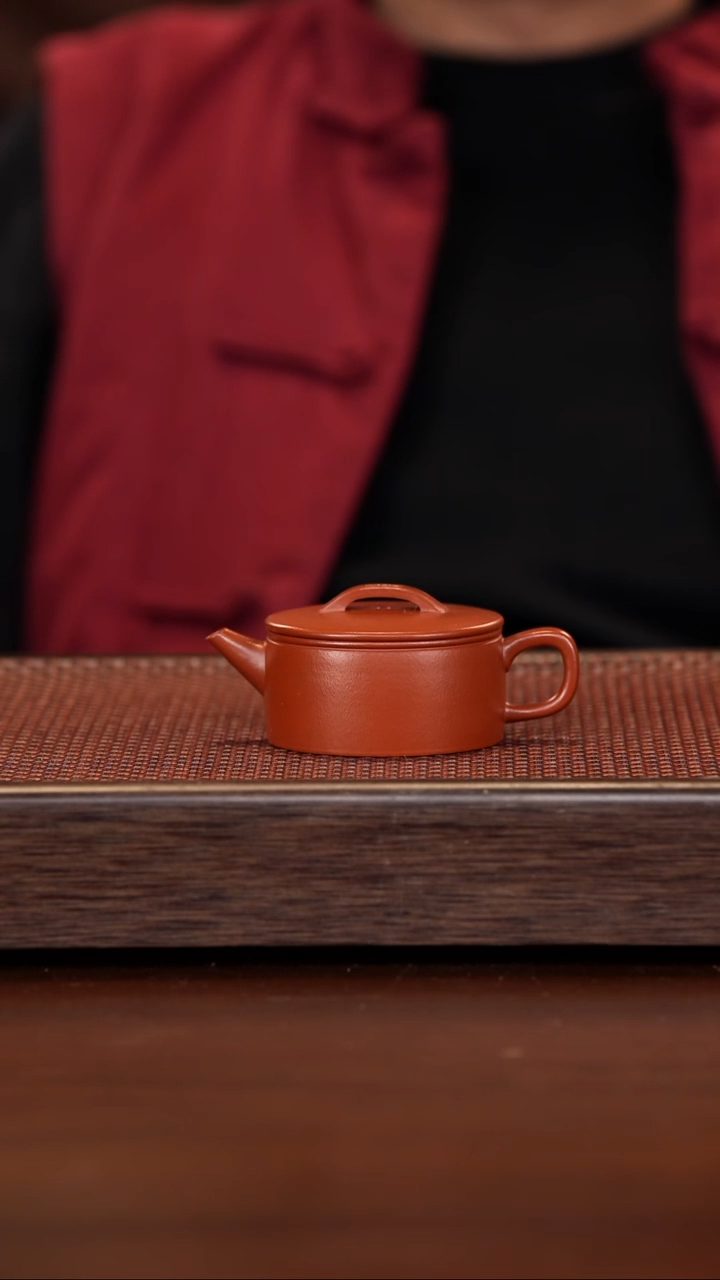 【闪购商品】紫砂茶壶徐壶记紫砂精选