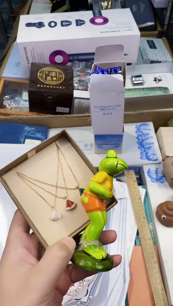 【闪购商品】瓷片都是我的大宝贝儿瓷器.