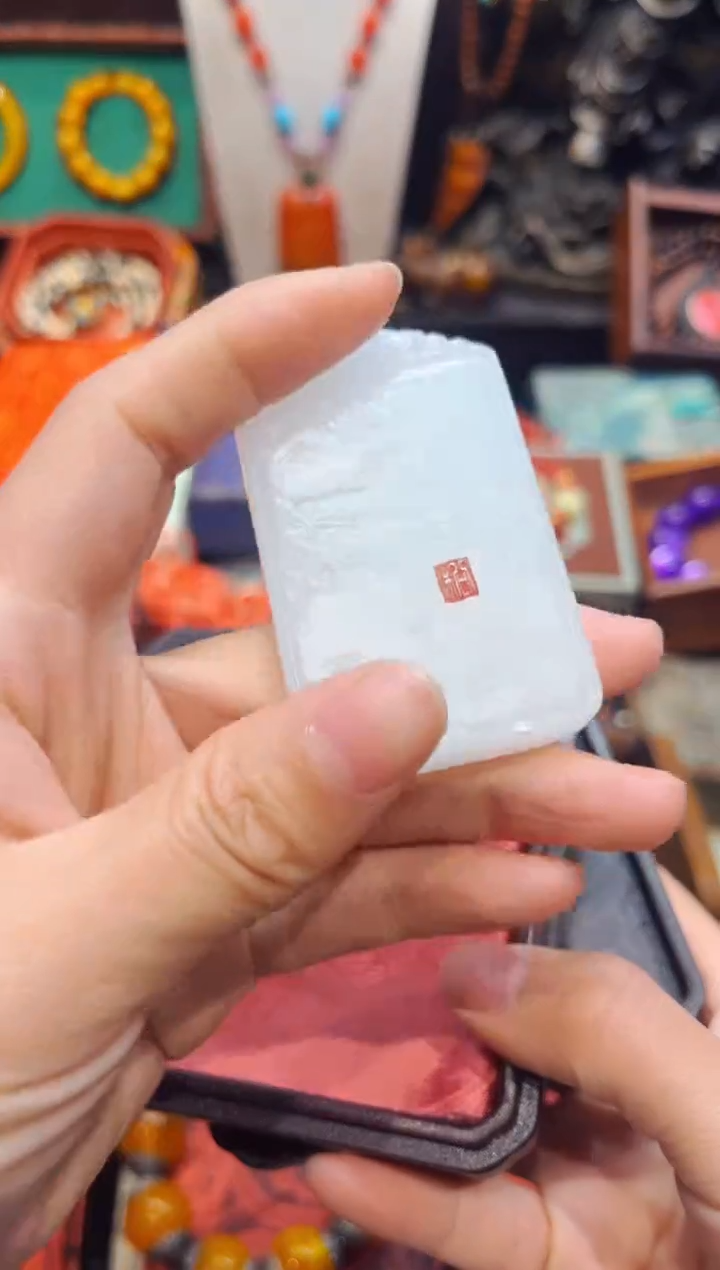 【闪购商品】和田玉1未镶嵌欣妹专属精选链接b1515