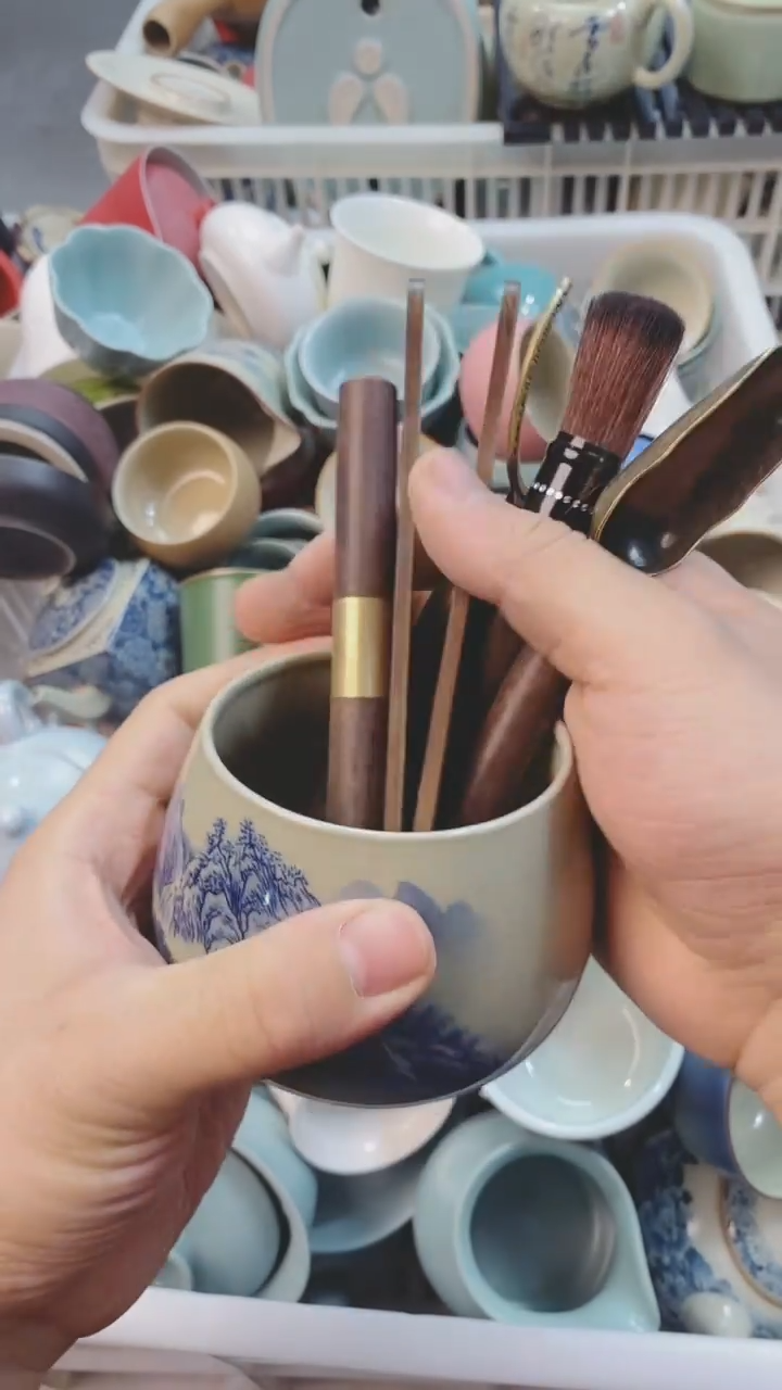 【闪购商品】茶具茶壶茶碗茶杯