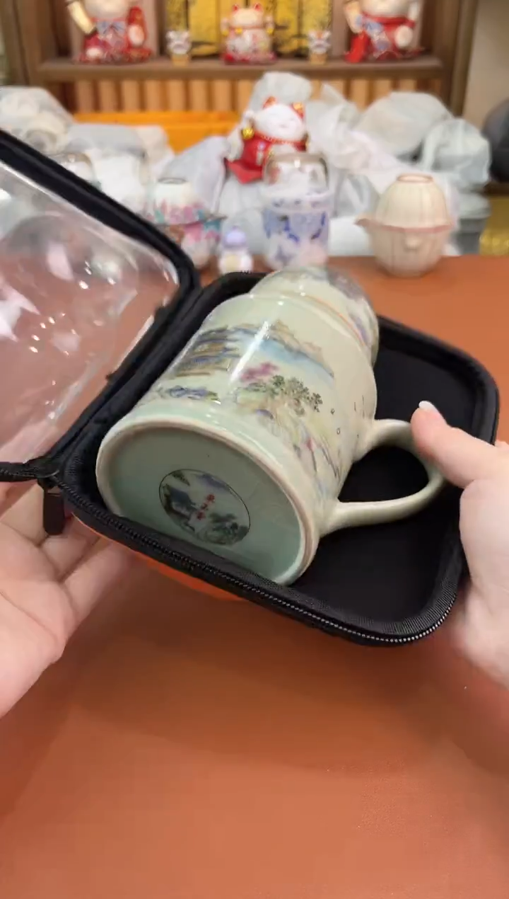 其他@@允礼茶器通用链接 这个真的很便宜