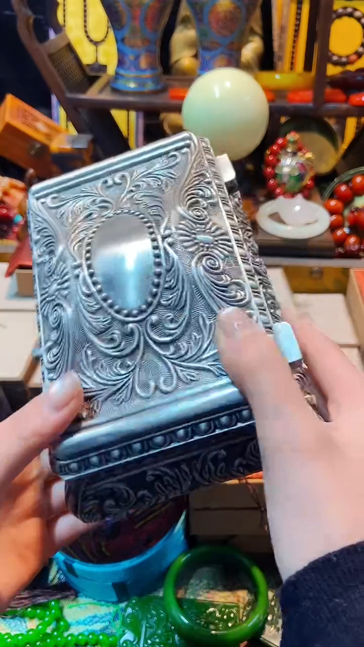 【闪购商品】织绣主播推荐主播推荐