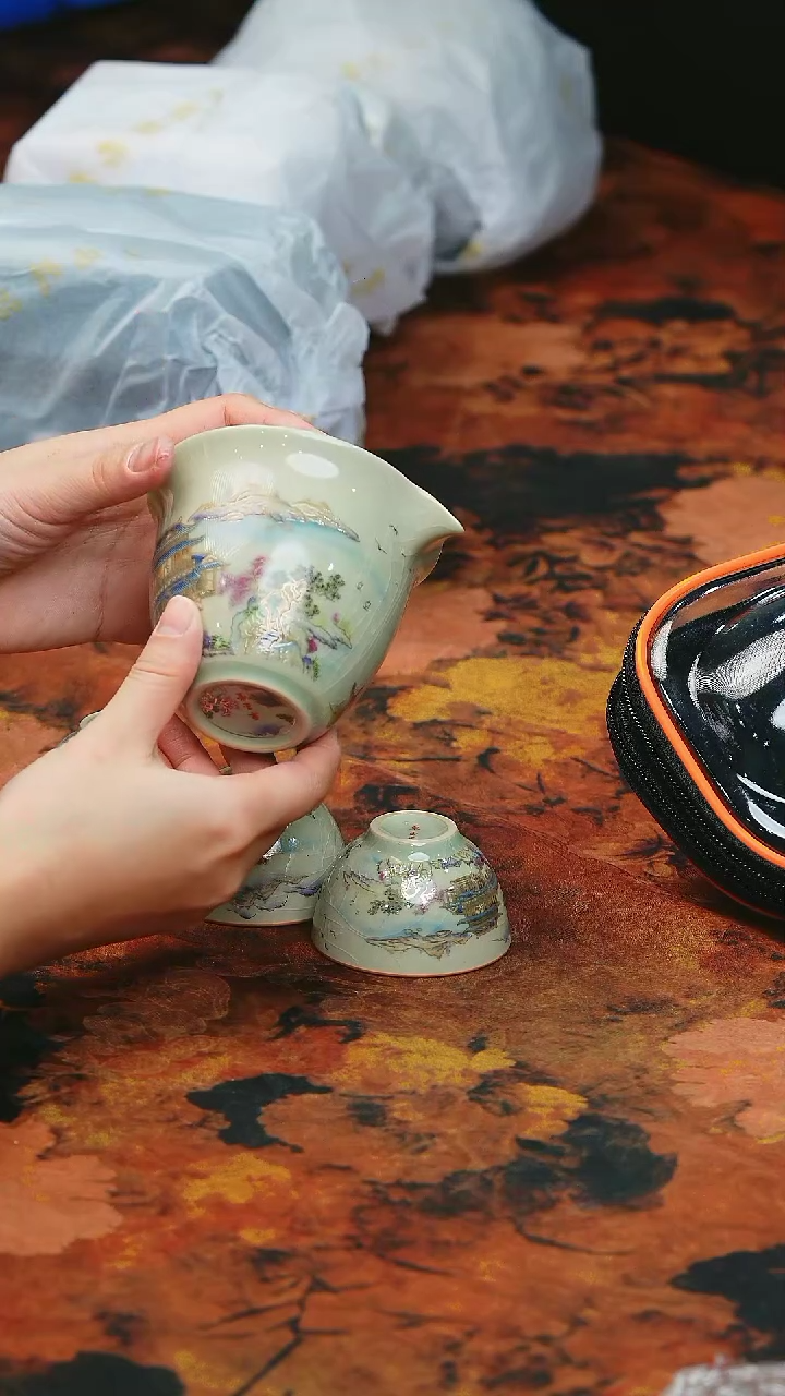 【闪购商品】雅拙茶器！！！！