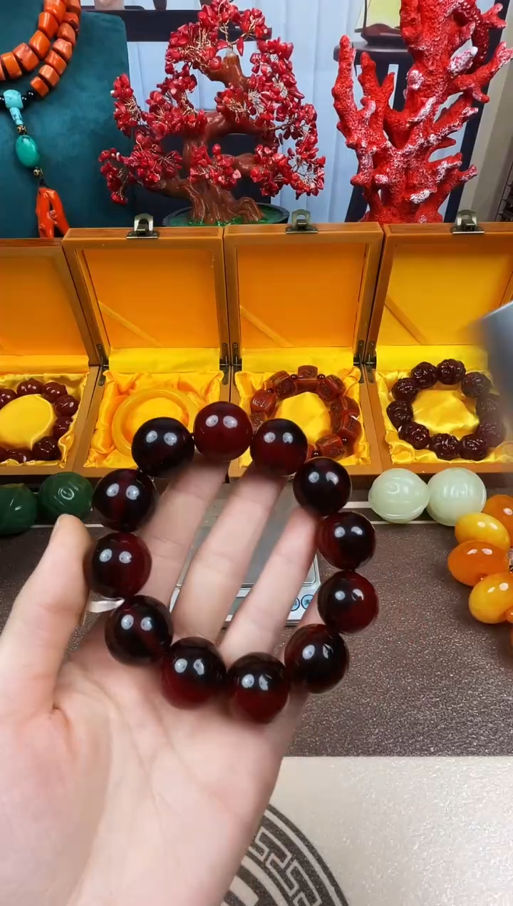 无非金属【闪购商品】 美姐精品高端饰品