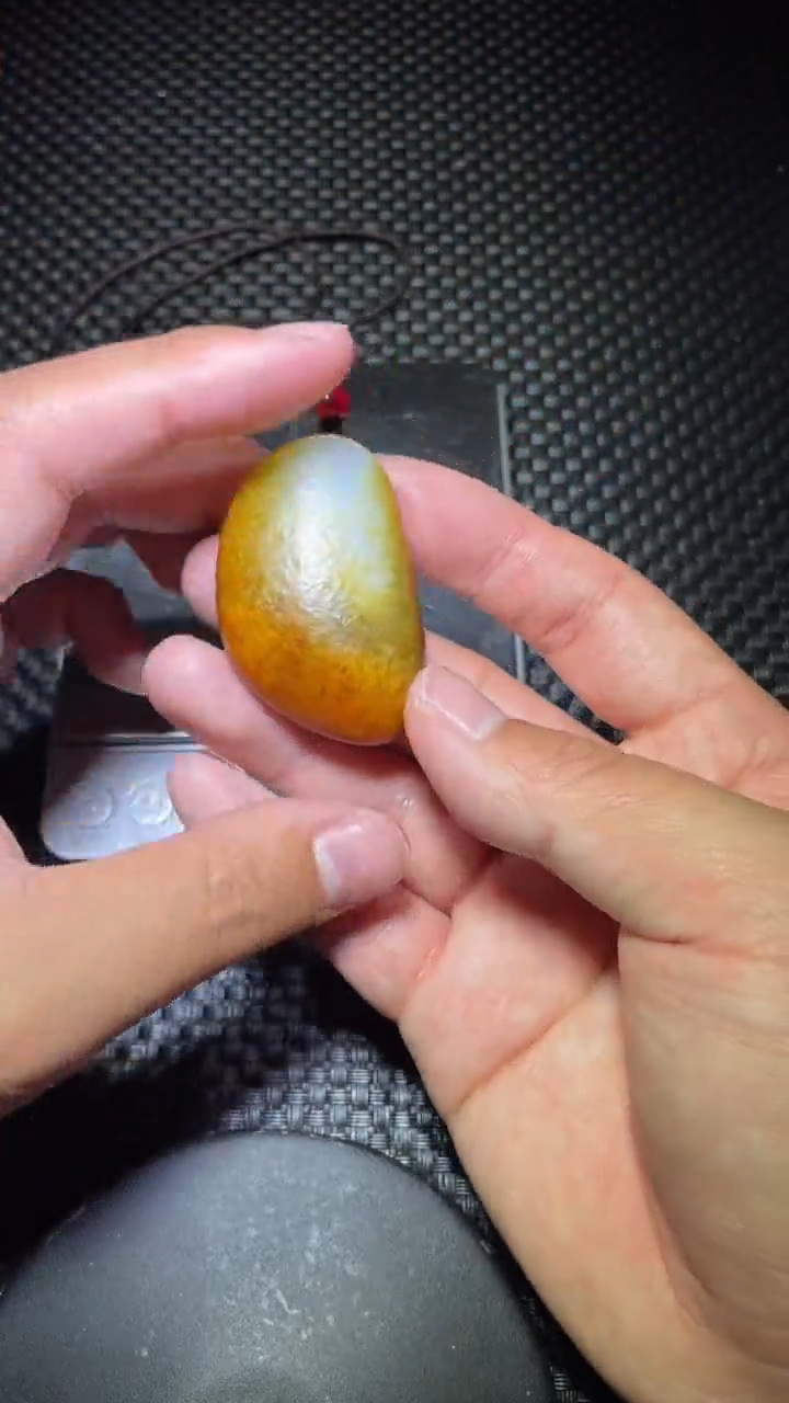 【闪购商品】和田玉挂件未镶嵌182