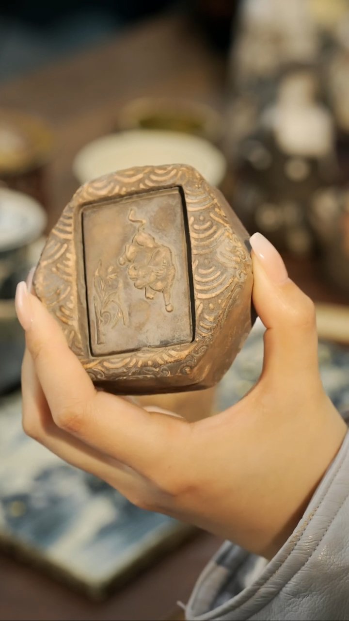 【闪购商品】景德镇纯手工手作420