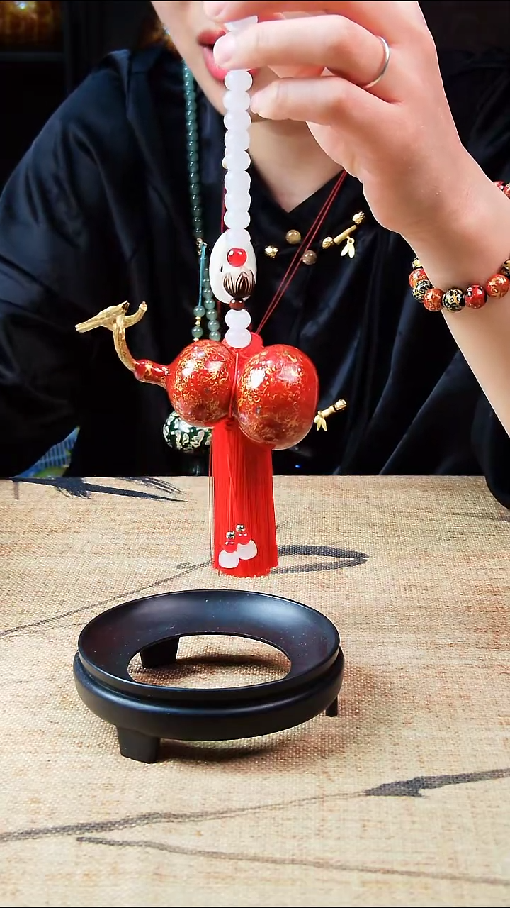 37漆彩葫直播间一物一拍专用链接