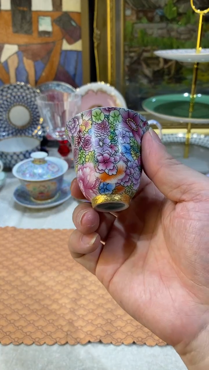 【闪购商品】陶瓷               