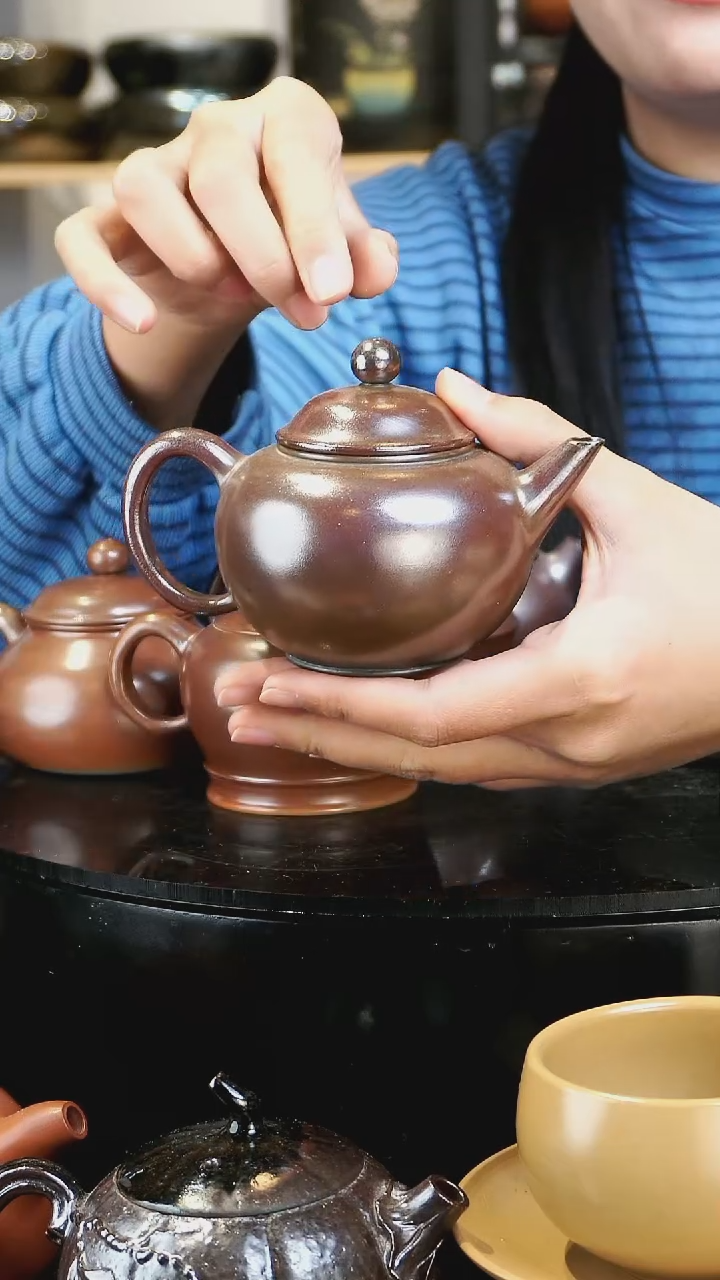 【闪购商品】壶162 苏橙茶周边.....