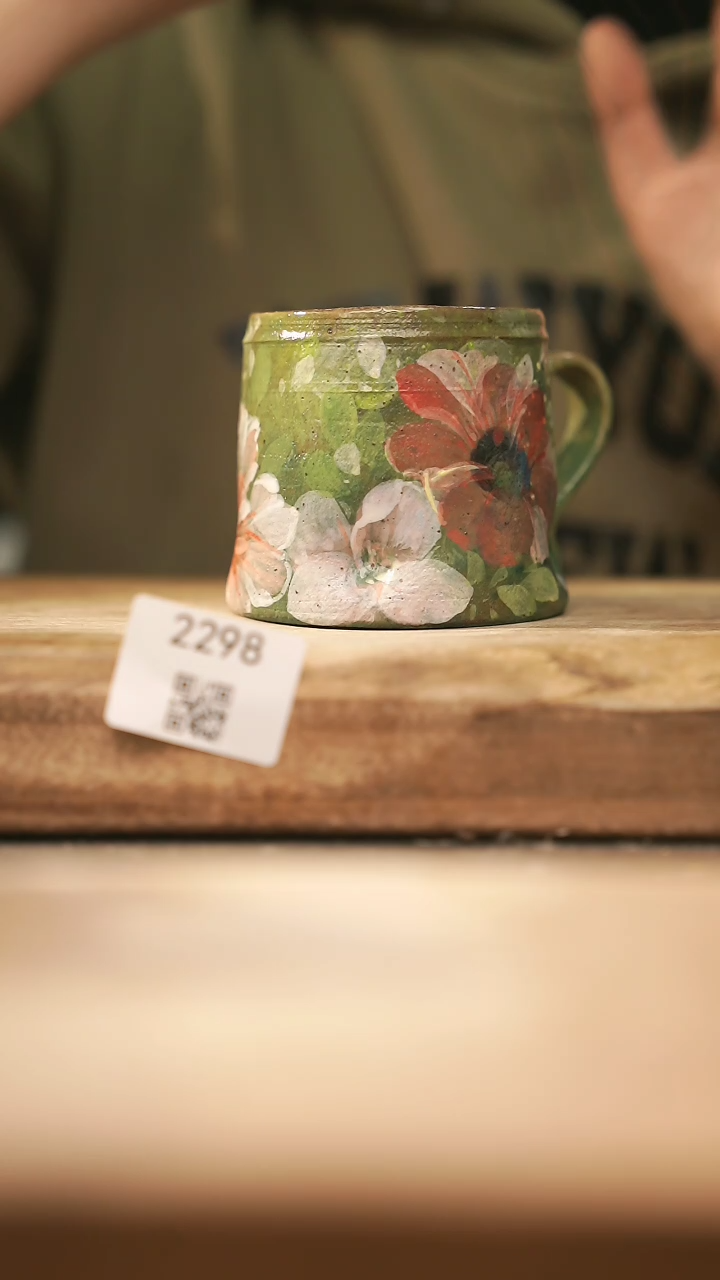 【闪购商品】【落单孤品】福利/杯子@@2298